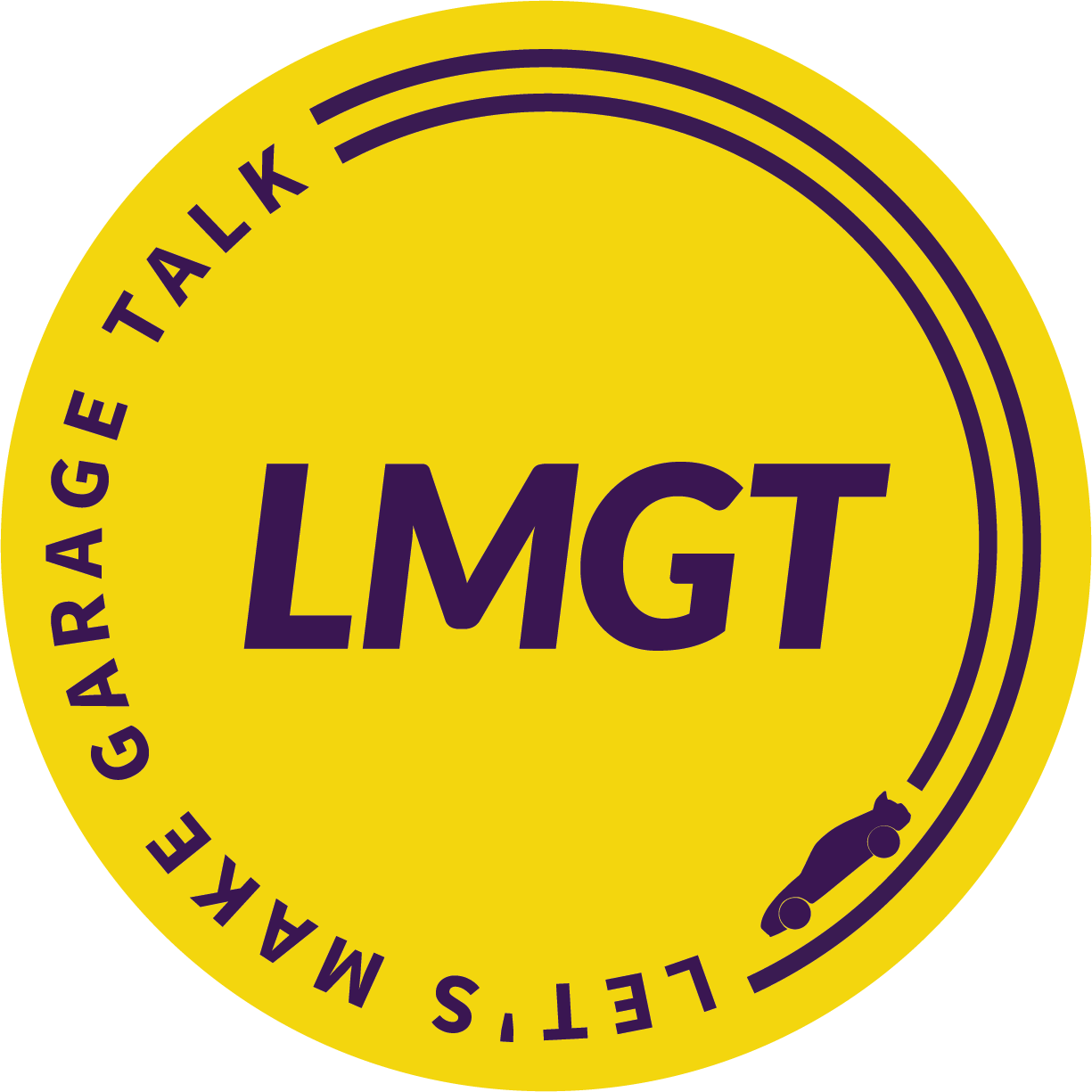 LMGT | The Original Car Community Platform